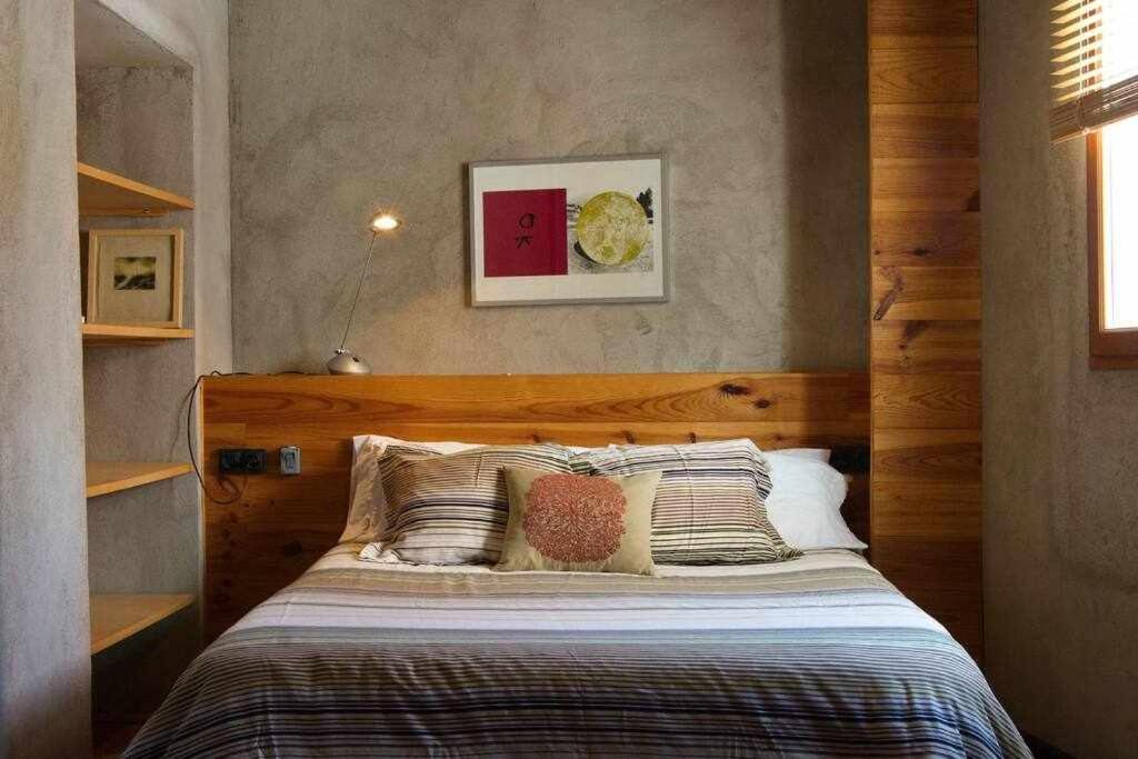 Sleep & Stay Artistico Loft Sant Daniel Жирона Экстерьер фото